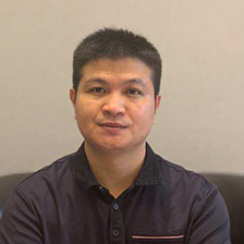 姚劍平